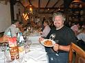 La cena 5